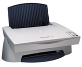 Lexmark X75 PrinTrio consumibles de impresión